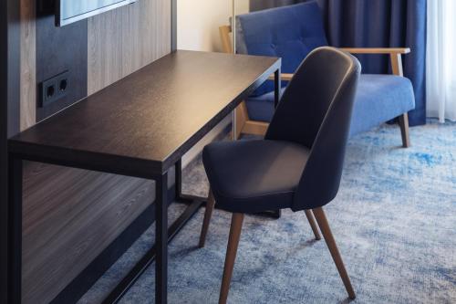Imagen general del Hotel Select Augsburg. Foto 16