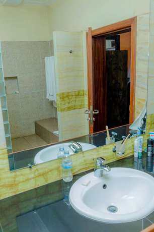 Imagen de la habitación del Hotel Select Boutique. Foto 3