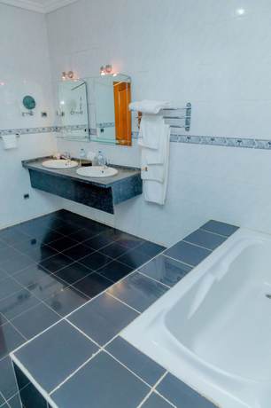Imagen de la habitación del Hotel Select Boutique. Foto 4