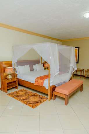 Imagen de la habitación del Hotel Select Boutique. Foto 6