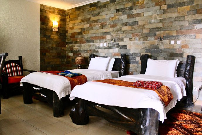 Imagen de la habitación del Hotel Select Boutique. Foto 7
