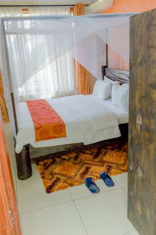 Imagen de la habitación del Hotel Select Boutique. Foto 8