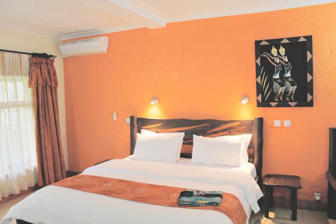 Imagen de la habitación del Hotel Select Boutique. Foto 12