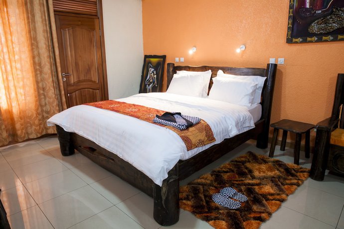 Imagen de la habitación del Hotel Select Boutique. Foto 15