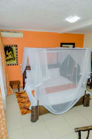 Imagen de la habitación del Hotel Select Boutique. Foto 16