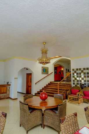 Imagen general del Hotel Select Boutique. Foto 2
