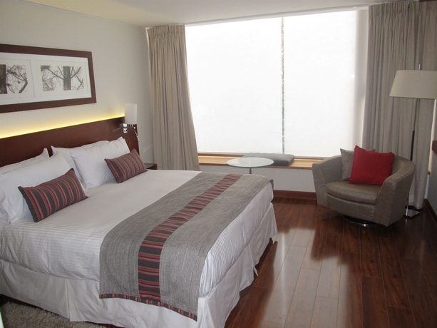 Imagen de la habitación del Hotel Select By Time. Foto 3