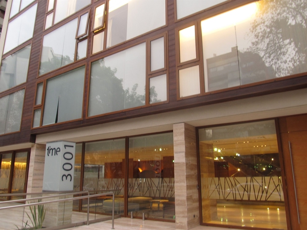 Imagen general del Hotel Select By Time. Foto 2