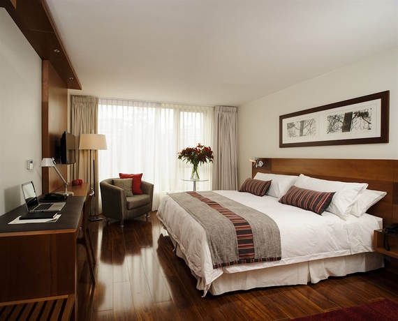 Imagen de la habitación del Hotel Select By Time. Foto 5