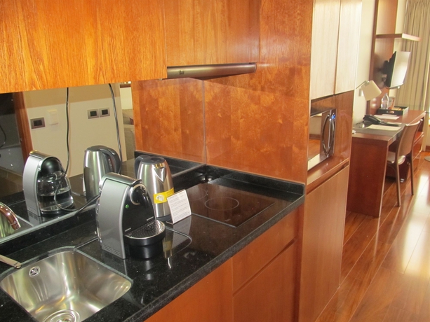 Imagen de la habitación del Hotel Select By Time. Foto 6