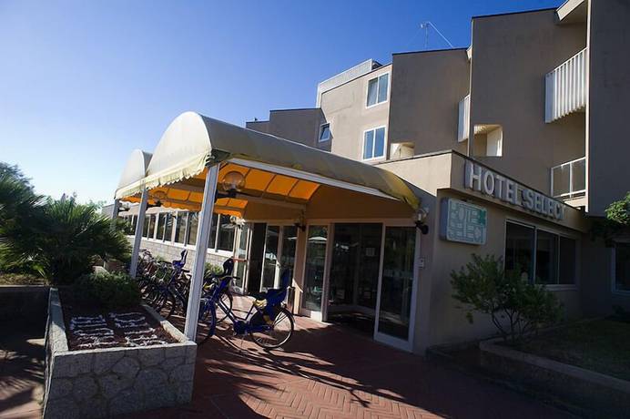 Imagen general del Hotel Select, Campo nell'Elba. Foto 4