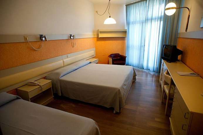 Imagen de la habitación del Hotel Select, Campo nell'Elba. Foto 13