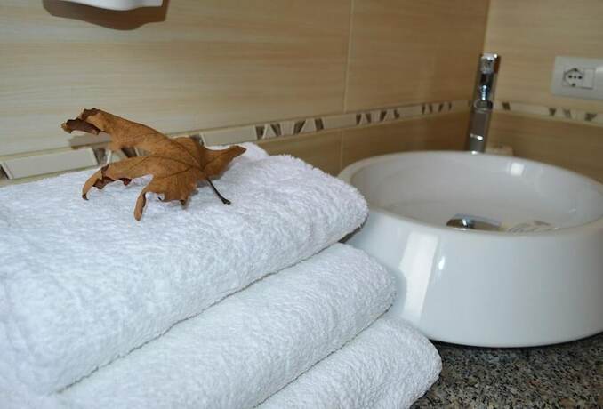 Imagen general del Hotel Select City Center. Foto 2