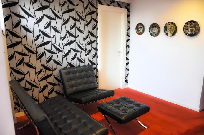 Imagen general del Hotel Select City Center. Foto 3