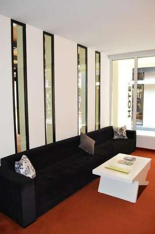 Imagen general del Hotel Select City Center. Foto 4
