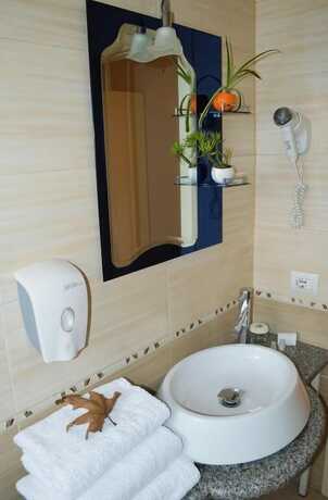 Imagen general del Hotel Select City Center. Foto 5
