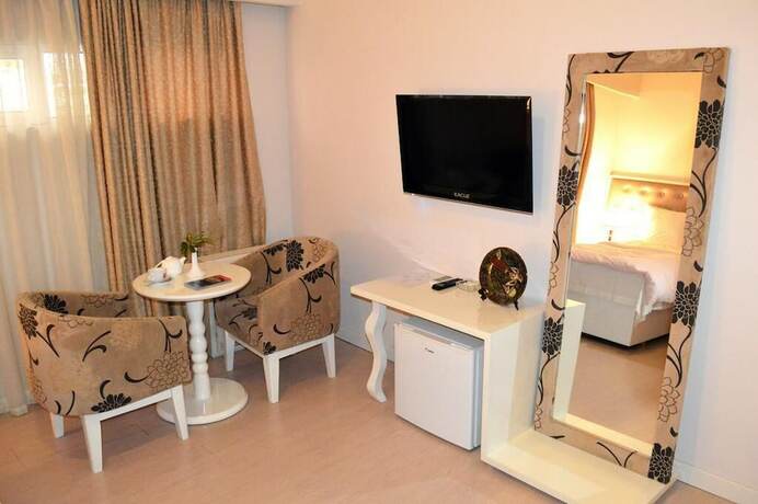 Imagen general del Hotel Select City Center. Foto 7
