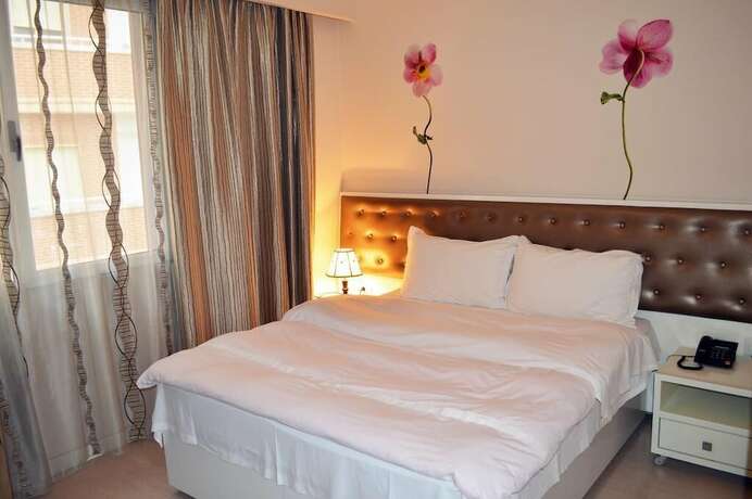 Imagen general del Hotel Select City Center. Foto 1