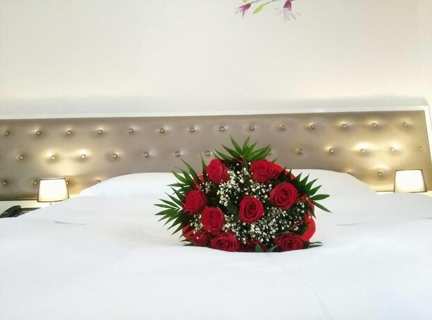 Imagen de la habitación del Hotel Select City Center. Foto 15