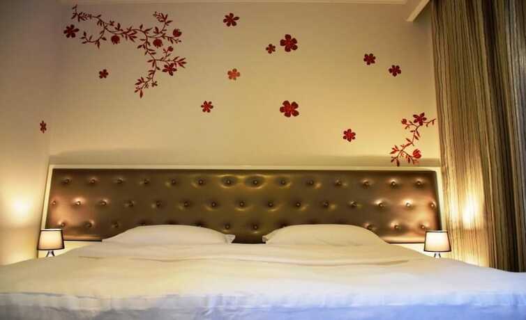 Imagen de la habitación del Hotel Select City Center. Foto 19