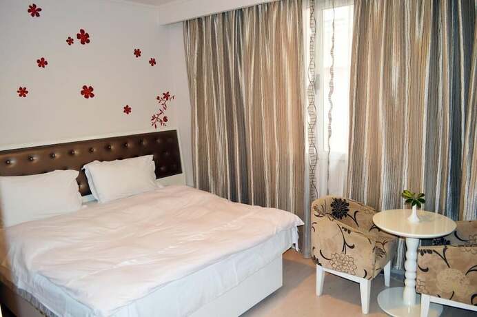 Imagen de la habitación del Hotel Select City Center. Foto 20