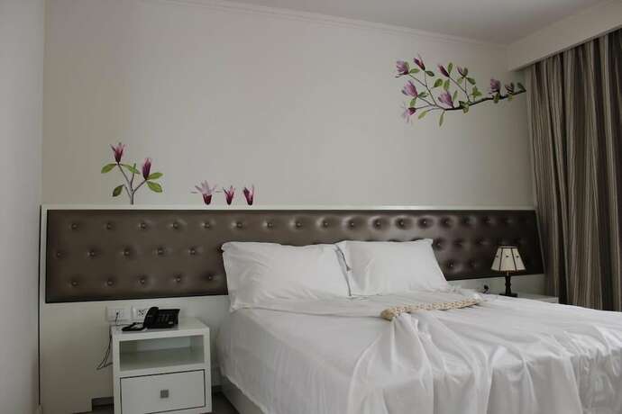 Imagen de la habitación del Hotel Select City Center. Foto 21
