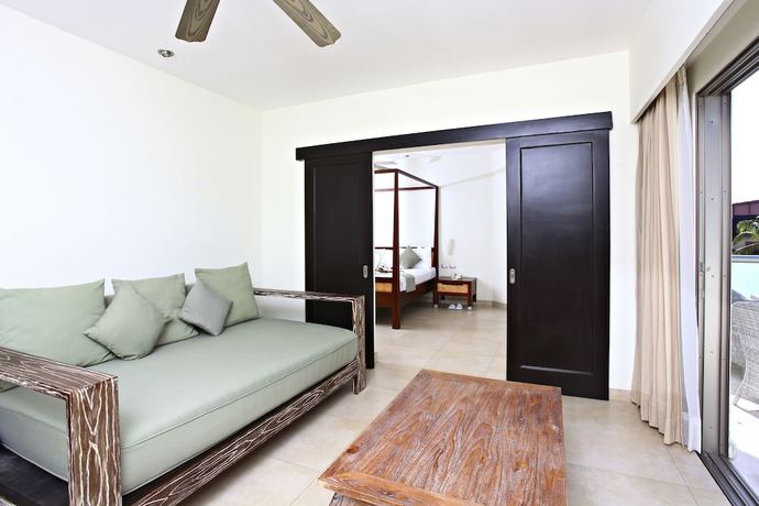 Imagen de la habitación del Hotel Select Club at Sandos Caracol All Inclusive - Adults Only Area. Foto 12