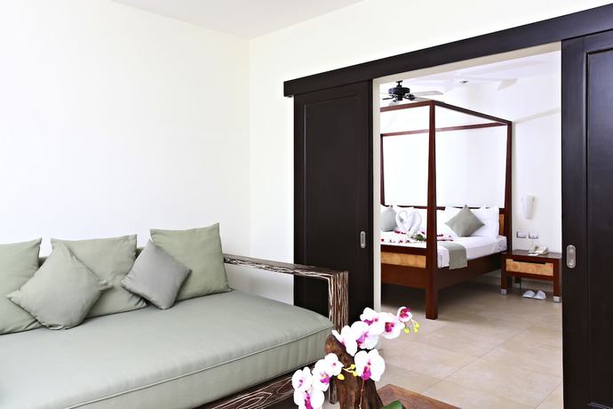 Imagen de la habitación del Hotel Select Club at Sandos Caracol All Inclusive - Adults Only Area. Foto 14