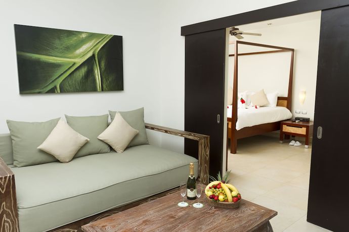 Imagen de la habitación del Hotel Select Club at Sandos Caracol All Inclusive - Adults Only Area. Foto 16