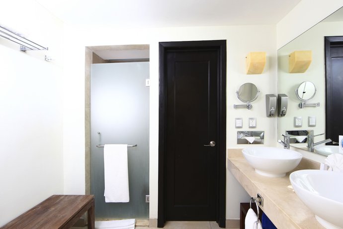 Imagen de la habitación del Hotel Select Club at Sandos Caracol All Inclusive - Adults Only Area. Foto 22