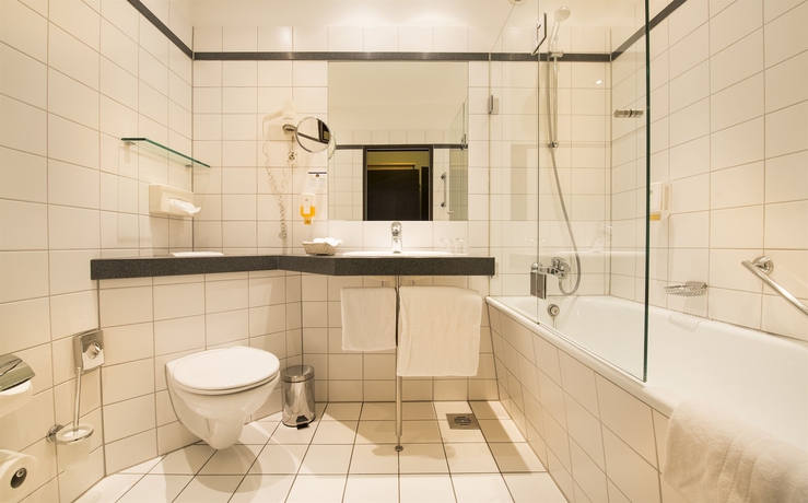 Imagen de la habitación del Hotel Select Crown Mönchengladbach. Foto 7