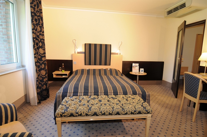 Imagen de la habitación del Hotel Select Crown Mönchengladbach. Foto 8