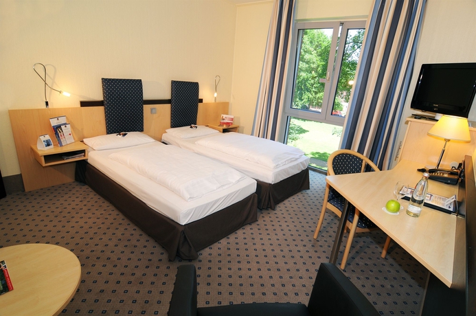 Imagen de la habitación del Hotel Select Crown Mönchengladbach. Foto 9
