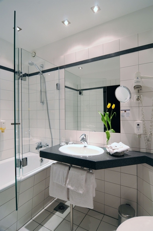 Imagen de la habitación del Hotel Select Crown Mönchengladbach. Foto 10