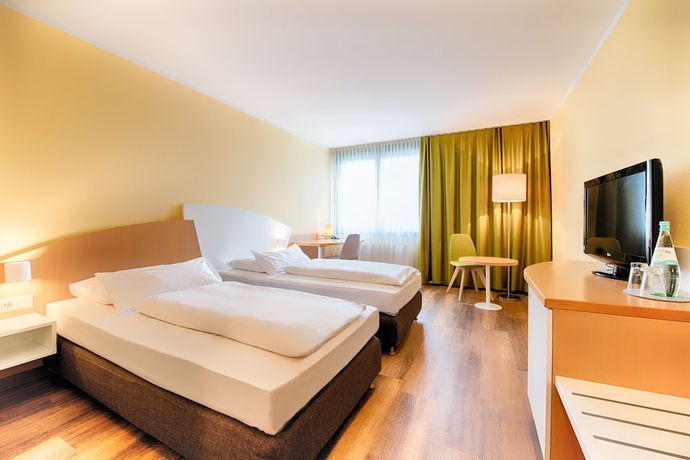 Imagen de la habitación del Hotel Select Erlangen. Foto 11