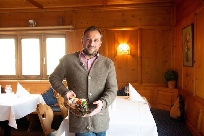 Imagen del bar/restaurante del Hotel Select Erlangen. Foto 5