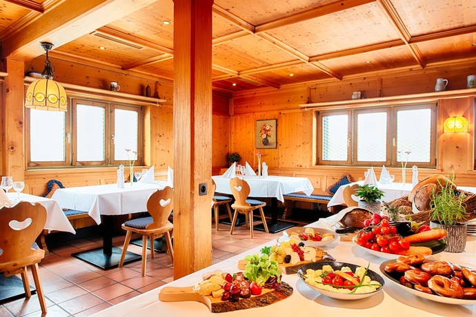 Imagen del bar/restaurante del Hotel Select Erlangen. Foto 6