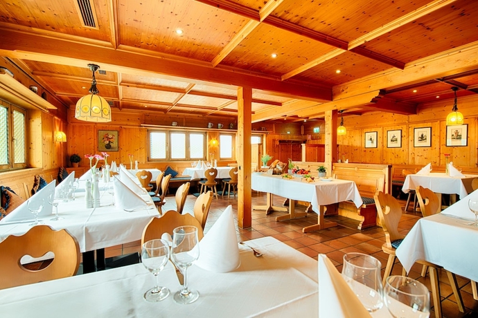 Imagen del bar/restaurante del Hotel Select Erlangen. Foto 7