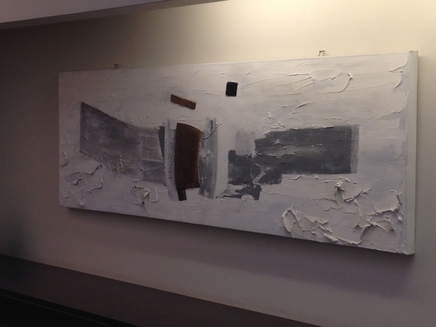 Imagen de los interiores del Hotel Select Garden. Foto 14