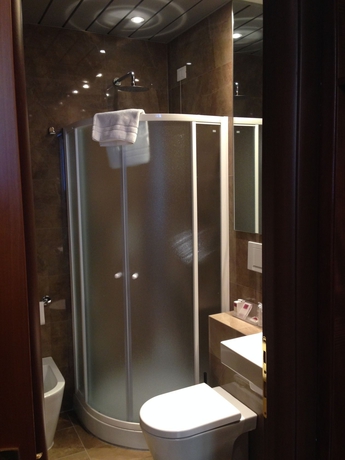 Imagen de la habitación del Hotel Select Garden. Foto 4