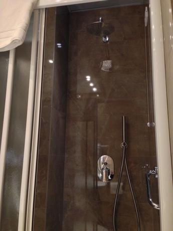 Imagen de la habitación del Hotel Select Garden. Foto 6