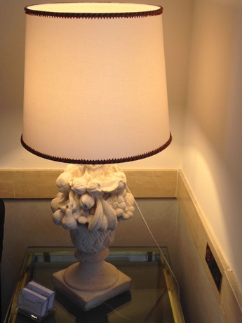 Imagen de la habitación del Hotel Select Garden. Foto 7