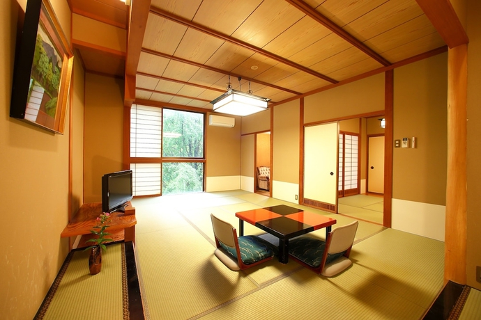 Imagen de la habitación del Hotel Select Grand Kagayamanaka. Foto 11