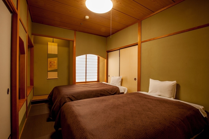 Imagen de la habitación del Hotel Select Grand Kagayamanaka. Foto 14