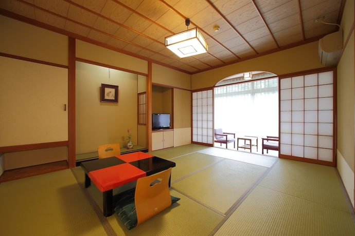 Imagen de la habitación del Hotel Select Grand Kagayamanaka. Foto 15