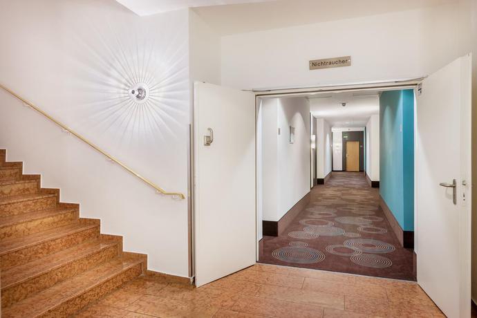 Imagen general del Hotel Select Handelshof Essen. Foto 2