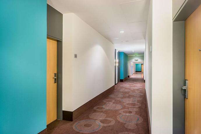 Imagen general del Hotel Select Handelshof Essen. Foto 3