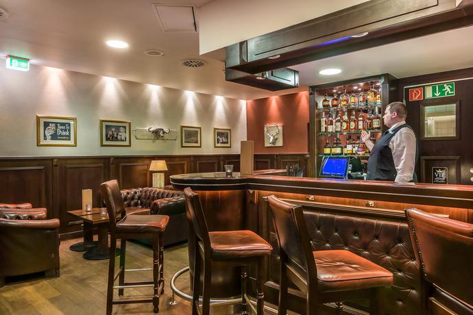 Imagen general del Hotel Select Handelshof Essen. Foto 6