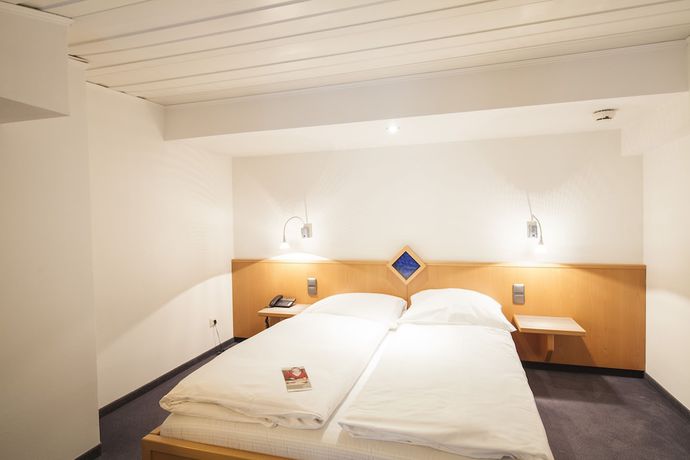 Imagen de la habitación del Hotel Select Hotel Elmshorn. Foto 2