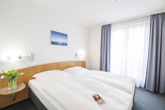 Imagen de la habitación del Hotel Select Hotel Elmshorn. Foto 6